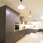 U Berounky Apartament *