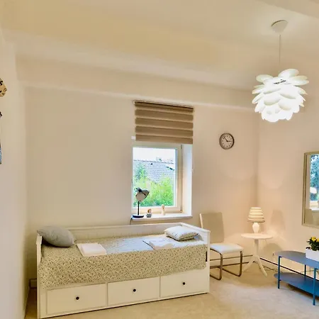 U Berounky Apartment