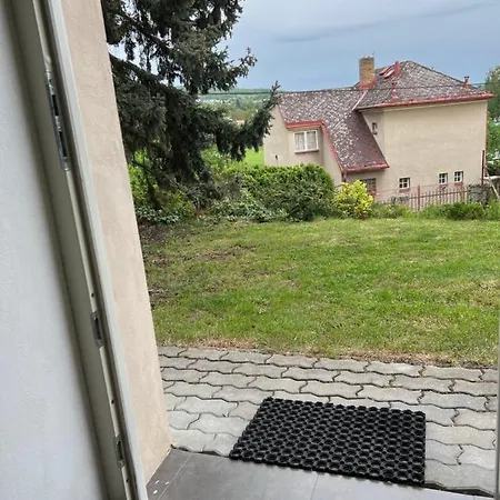 U Berounky Appartement *