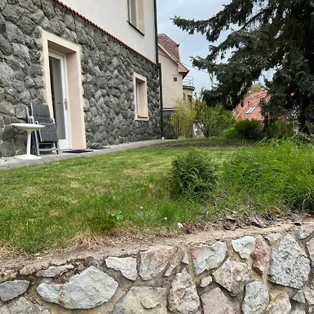 U Berounky Apartment