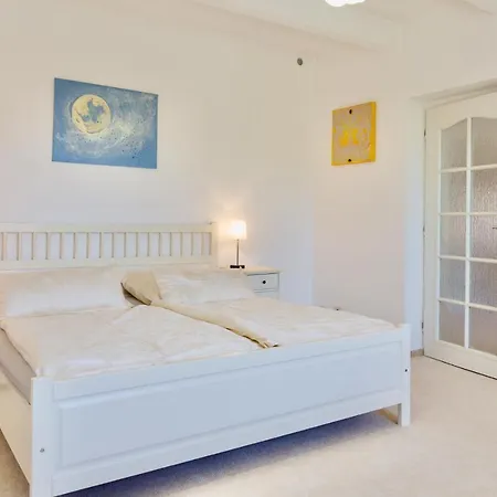 U Berounky Apartman *