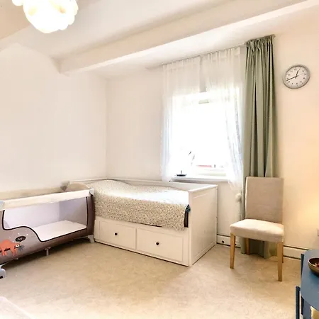 U Berounky Apartmán
