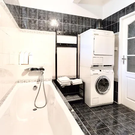 Apartmán U Berounky