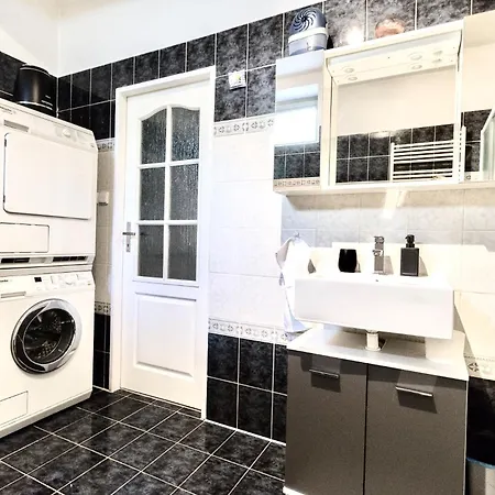 U Berounky Apartmán *